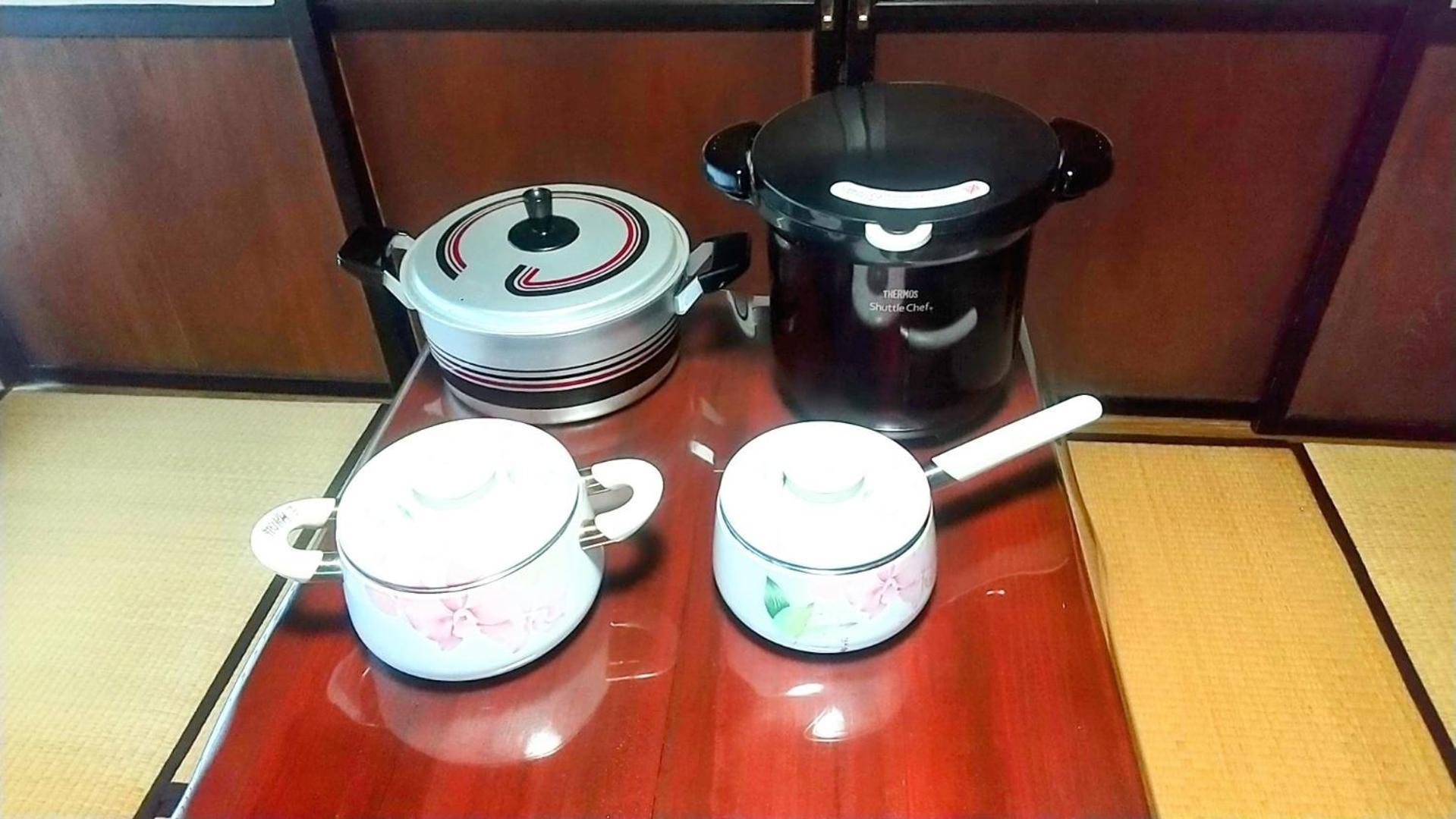 淵明庵 *